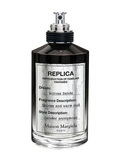 best replica cologne for men|maison margiela reviews.